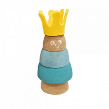 King - Stapelspielzeug