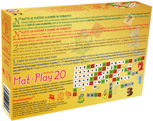 Mat-Play 20