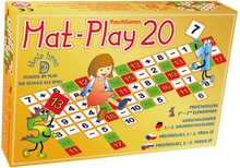 Mat-Play 20
