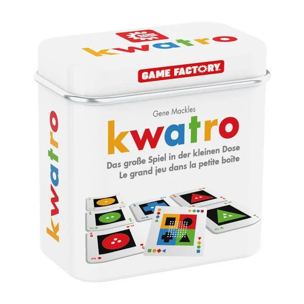 Kwatro
