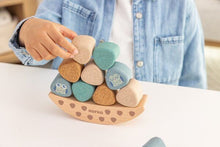 Coco´s Balance Nest