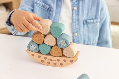 Coco´s Balance Nest