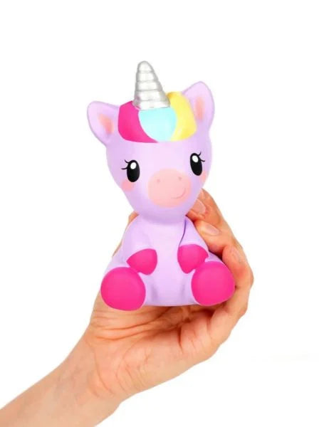 Legami Anti-Stress-Squishy - Stress Less - Einhorn