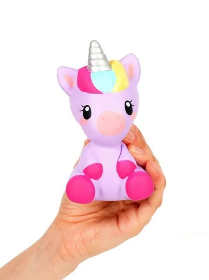 Legami Anti-Stress-Squishy - Stress Less - Einhorn