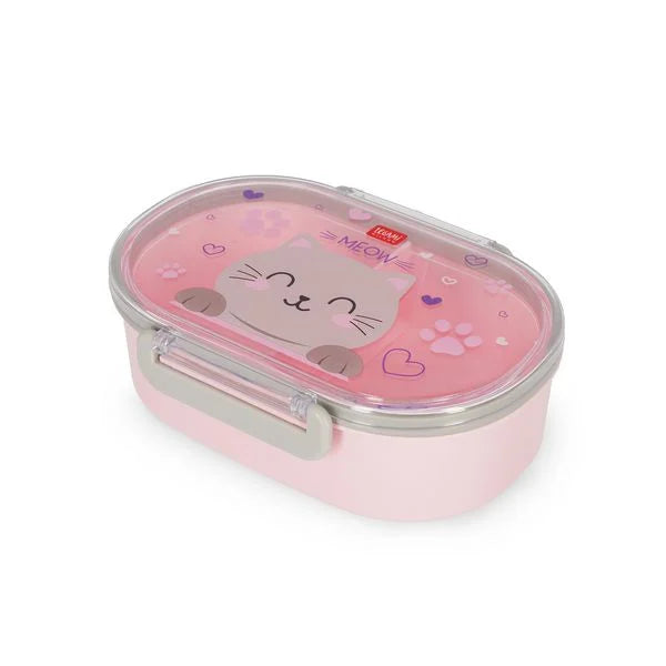 SNACK & GO - KITTY