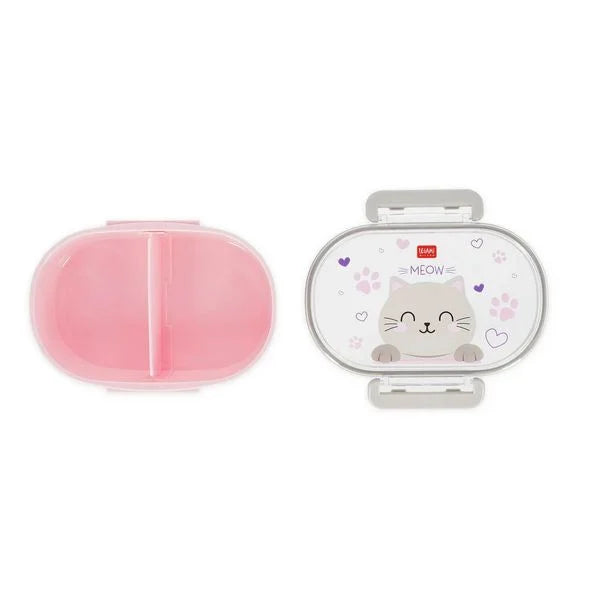 SNACK & GO - KITTY