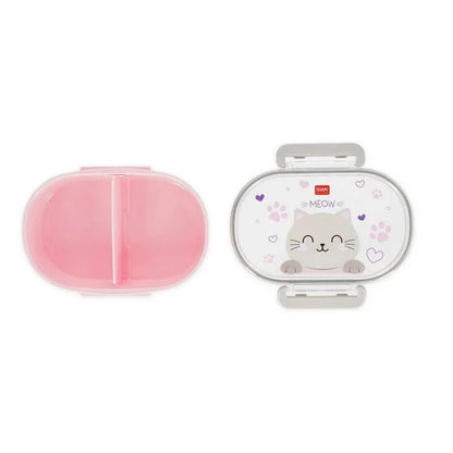 SNACK & GO - KITTY