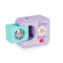 TOP OF THE TIP - ELEKTRISCHER ANSPITZER - DAISY