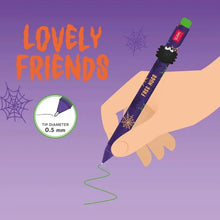 Legami - Lovely Friends Halloween 2025