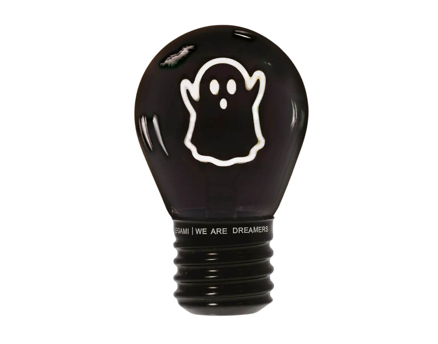 Leagmi - Tischlampe Bulb Fiction - Ghost - Halloween 2025