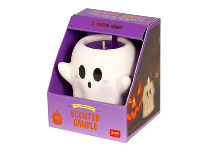 Legami - Duftkerze - Ghost - Halloween 2025