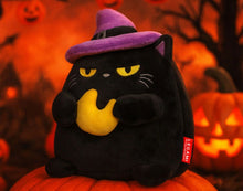 Legami - Super Soft - Mini - Katze - Halloween 2025