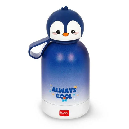 HOT&COLD BFF - KINDERTHERMOSFLASCHE - PENGUIN