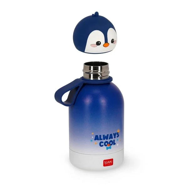 HOT&COLD BFF - KINDERTHERMOSFLASCHE - PENGUIN