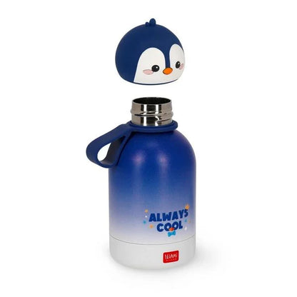 HOT&COLD BFF - KINDERTHERMOSFLASCHE - PENGUIN