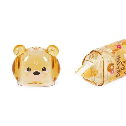 BEAR SWEET BEAR - KORREKTUR-ROLLER - TEDDY BEAR