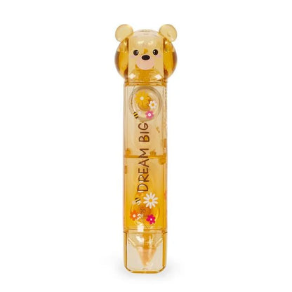 BEAR SWEET BEAR - KLEBE UND KORREKTUR-ROLLER - TEDDY BEAR
