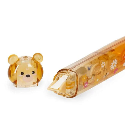 BEAR SWEET BEAR - KLEBE UND KORREKTUR-ROLLER - TEDDY BEAR