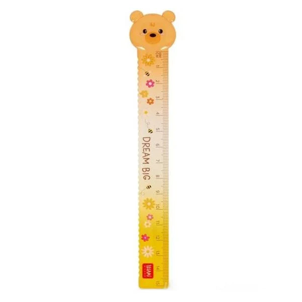 BEAR SWEET BEAR - LINEAL - TEDDY BEAR