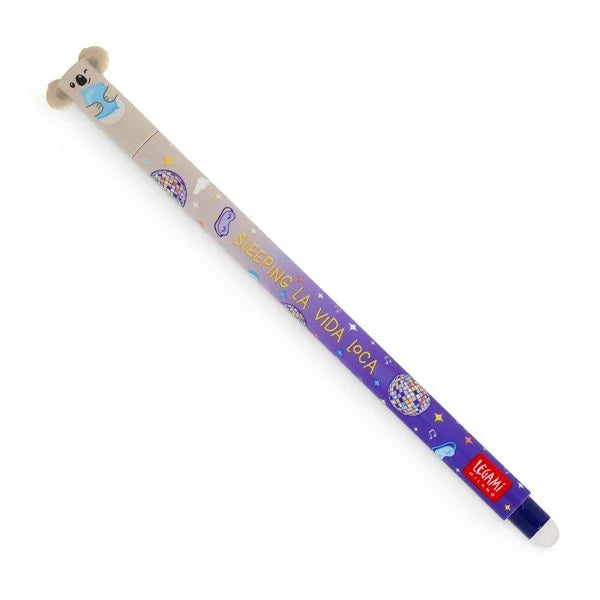 Erasable Gel Pen Koala