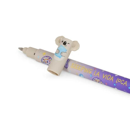 Erasable Gel Pen Koala