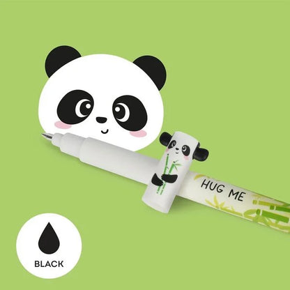 Erasable Gel Pen Panda