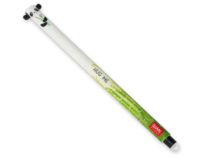 Erasable Gel Pen Panda