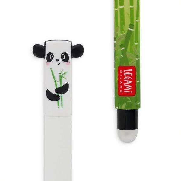 Erasable Gel Pen Panda