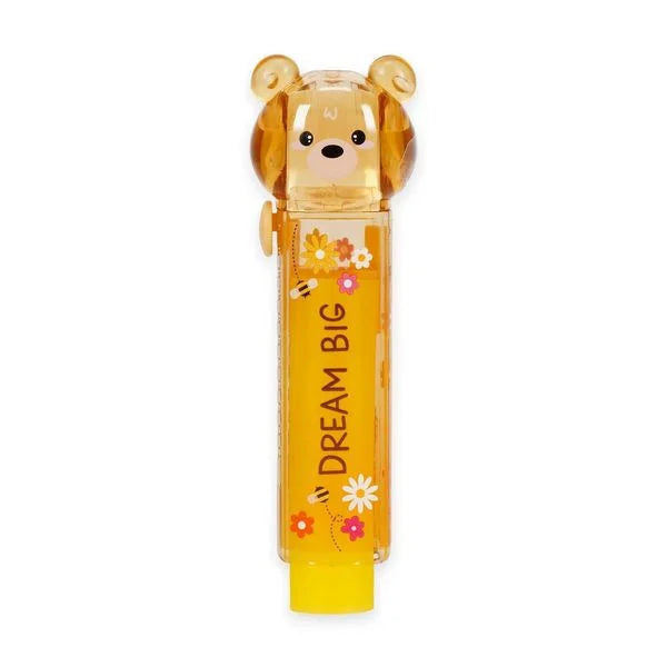 BEAR SWEET BEAR - EINSCHIEBBARES  RADIERGUMMI - TEDDY BEAR