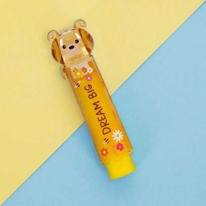BEAR SWEET BEAR - EINSCHIEBBARES  RADIERGUMMI - TEDDY BEAR