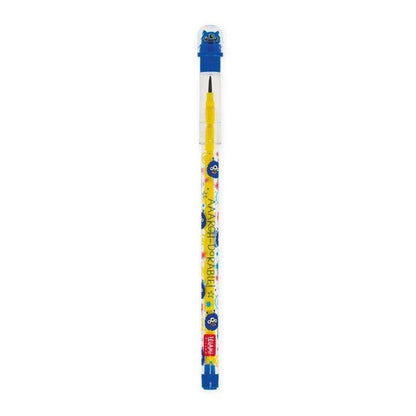 STAPELBARER BLEISTIFT RADIERG. - TAKE A TIP - MONSTER