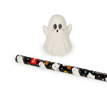 Legami - Bleistift mit Radierer - Ghost Writer - Halloween