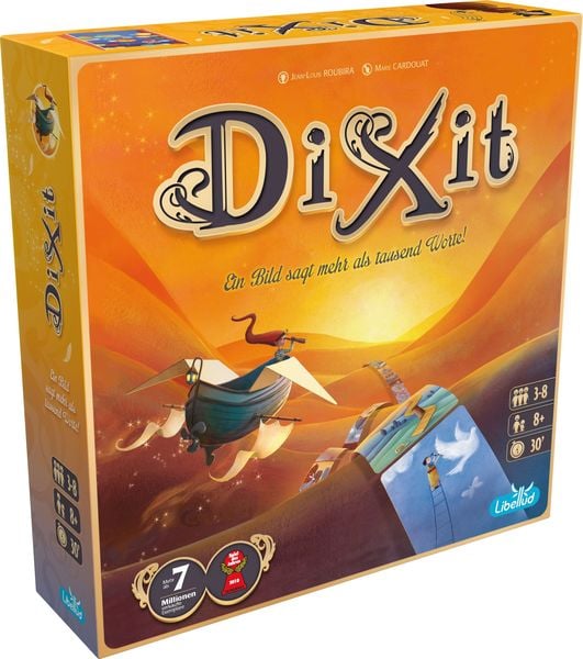 Dixit (Neuauflage)