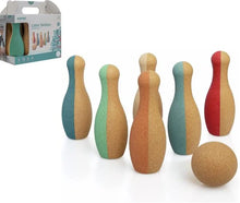Little Skittles - Bowling Set