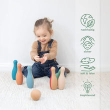 Little Skittles - Bowling Set