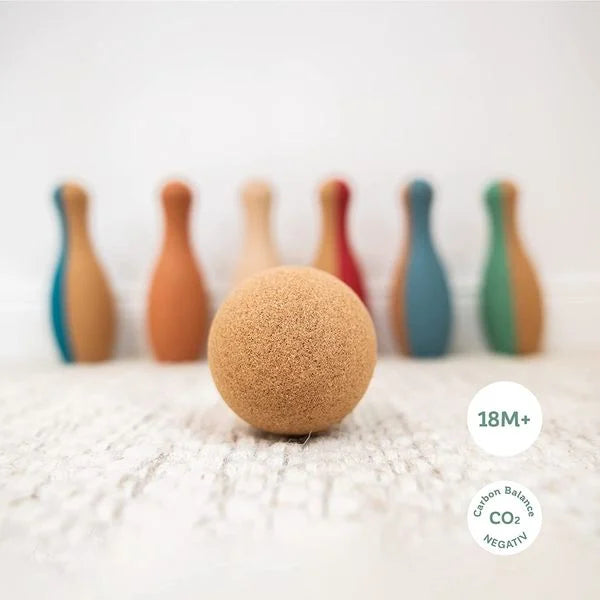 Little Skittles - Bowling Set