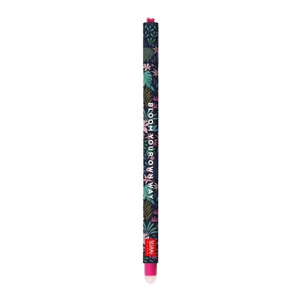 Erasable Gel Pen Blumen