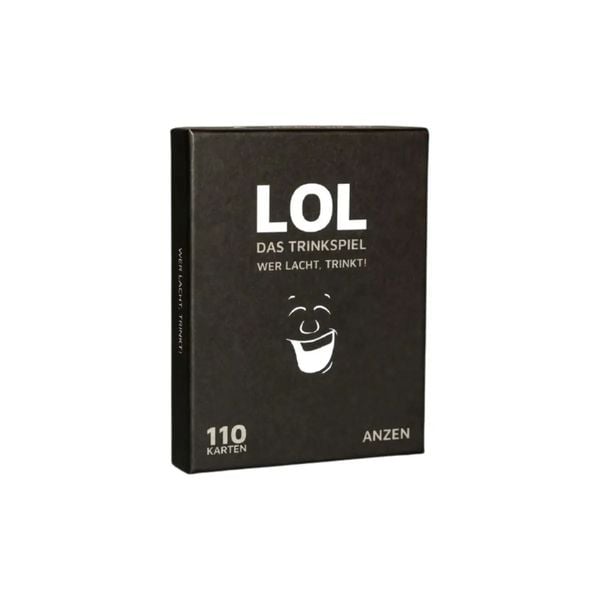 LOL - das Trinkspiel
