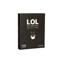 LOL - das Trinkspiel