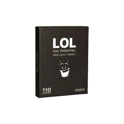 LOL - das Trinkspiel