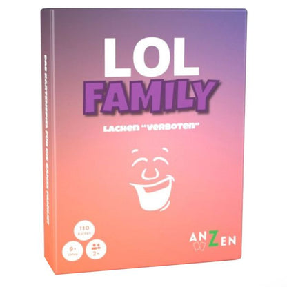 LOL - Family