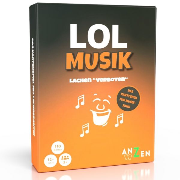 LOL - Musik