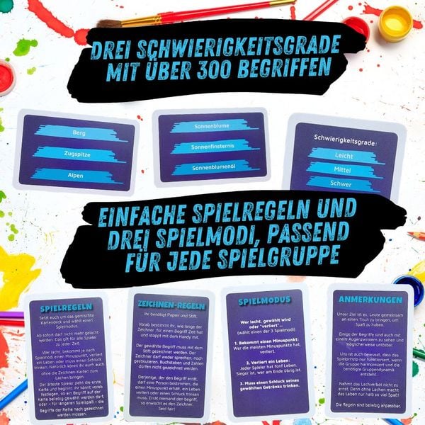 LOL - Zeichnen