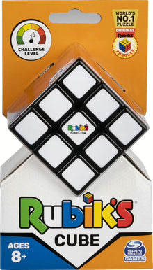 3x3 Rubiks Original