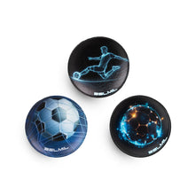Belmil Patch Set Magic Football