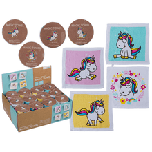 mag. Handtuch Einhorn