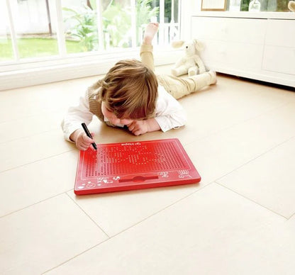 Magisches Magnetspiel groß - Hape