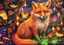 1000 t. Pz DreamScapes: Fairytale Fox