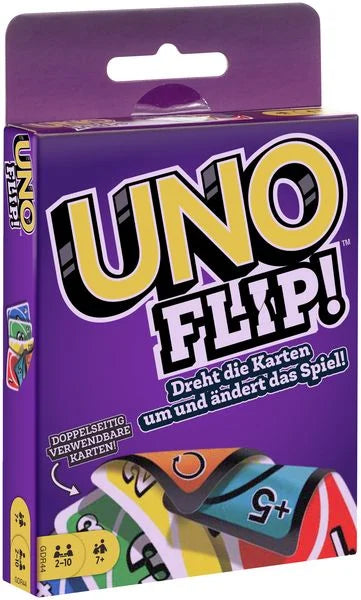 UNO Flip