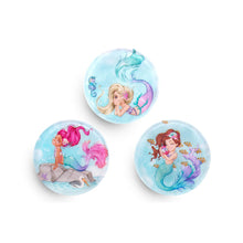 Belmil Patch Set Mermaid